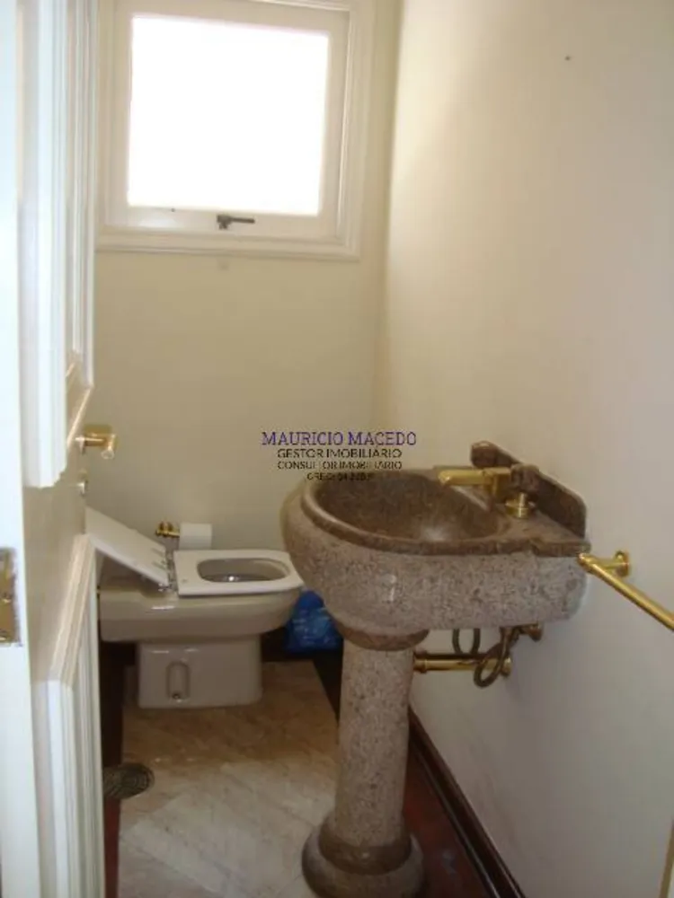 Casa, 4 quartos, 420 m² - Foto 4