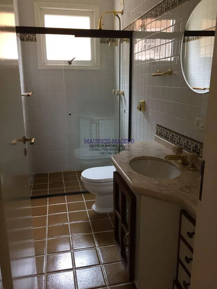 Casa, 4 quartos, 420 m² - Foto 15