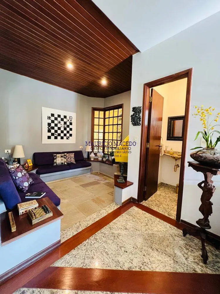 Casa, 3 quartos, 212 m² - Foto 12