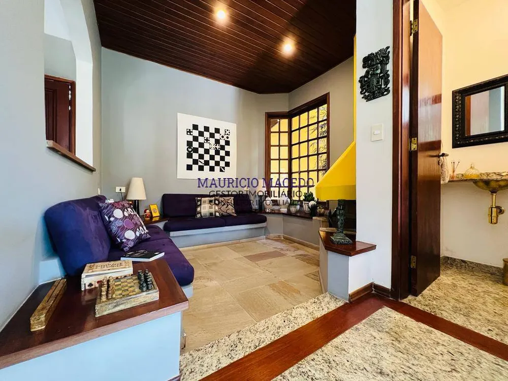 Casa, 3 quartos, 212 m² - Foto 11