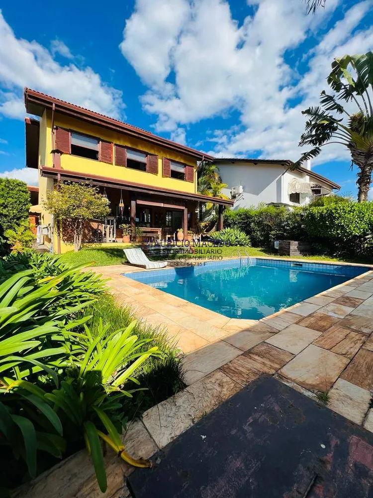 Casa, 3 quartos, 212 m² - Foto 3