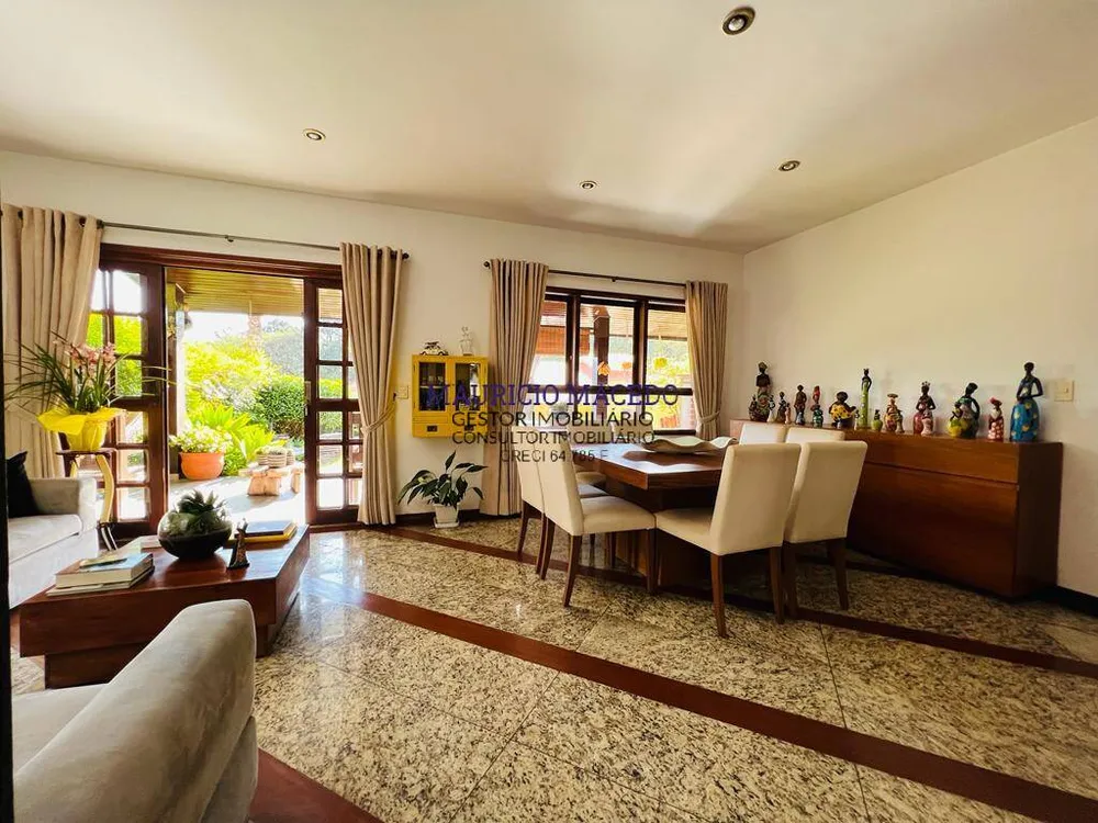 Casa, 3 quartos, 212 m² - Foto 9