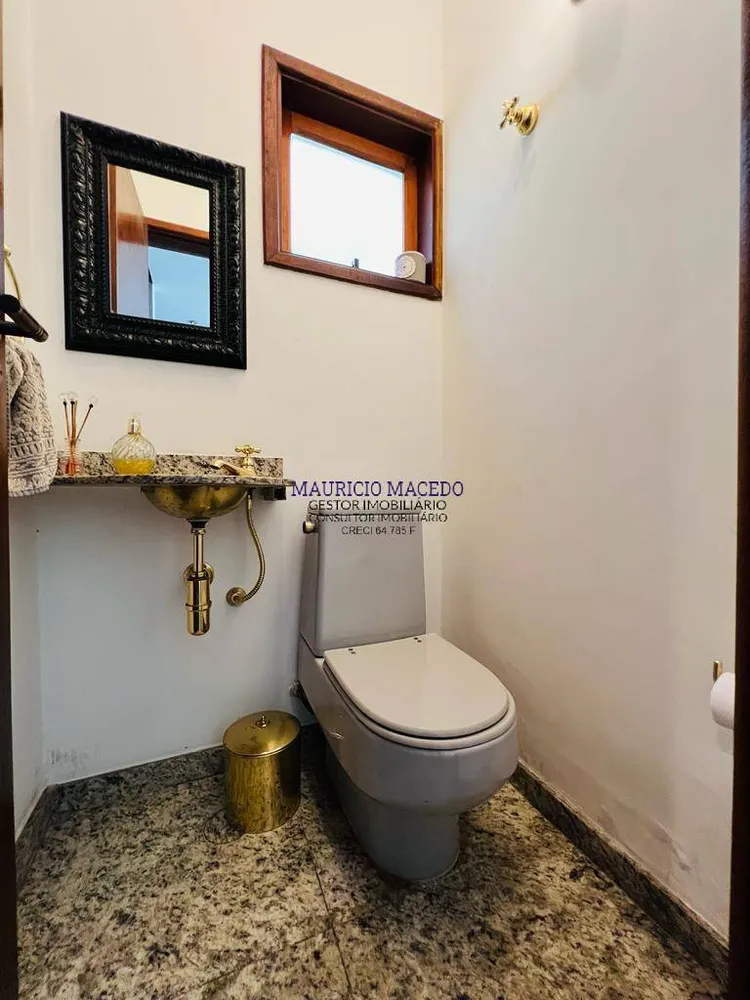 Casa, 3 quartos, 212 m² - Foto 10