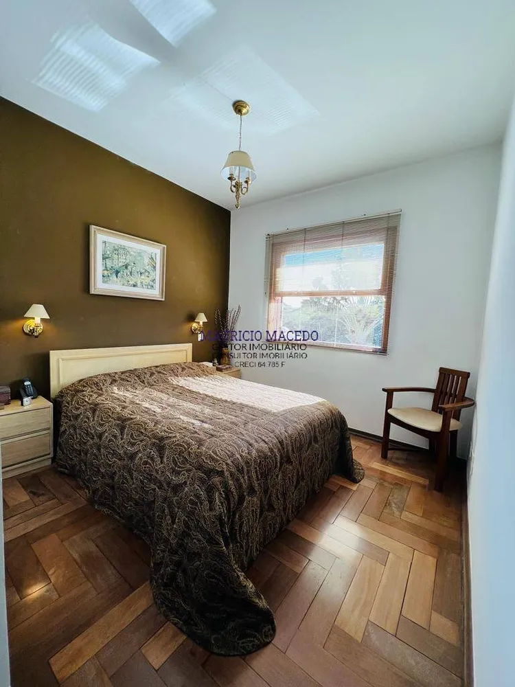 Casa, 3 quartos, 212 m² - Foto 8