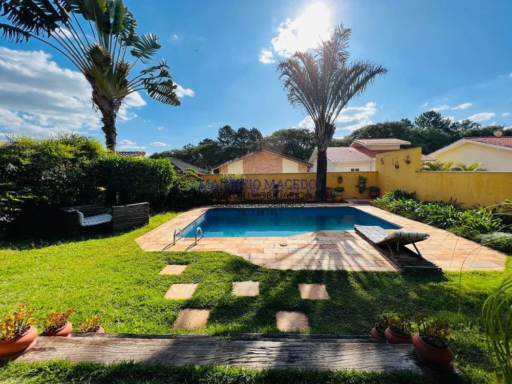 Casa, 3 quartos, 212 m² - Foto 2