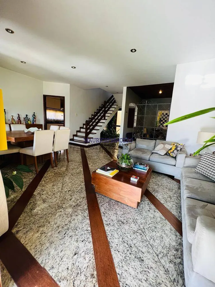 Casa, 3 quartos, 212 m² - Foto 5