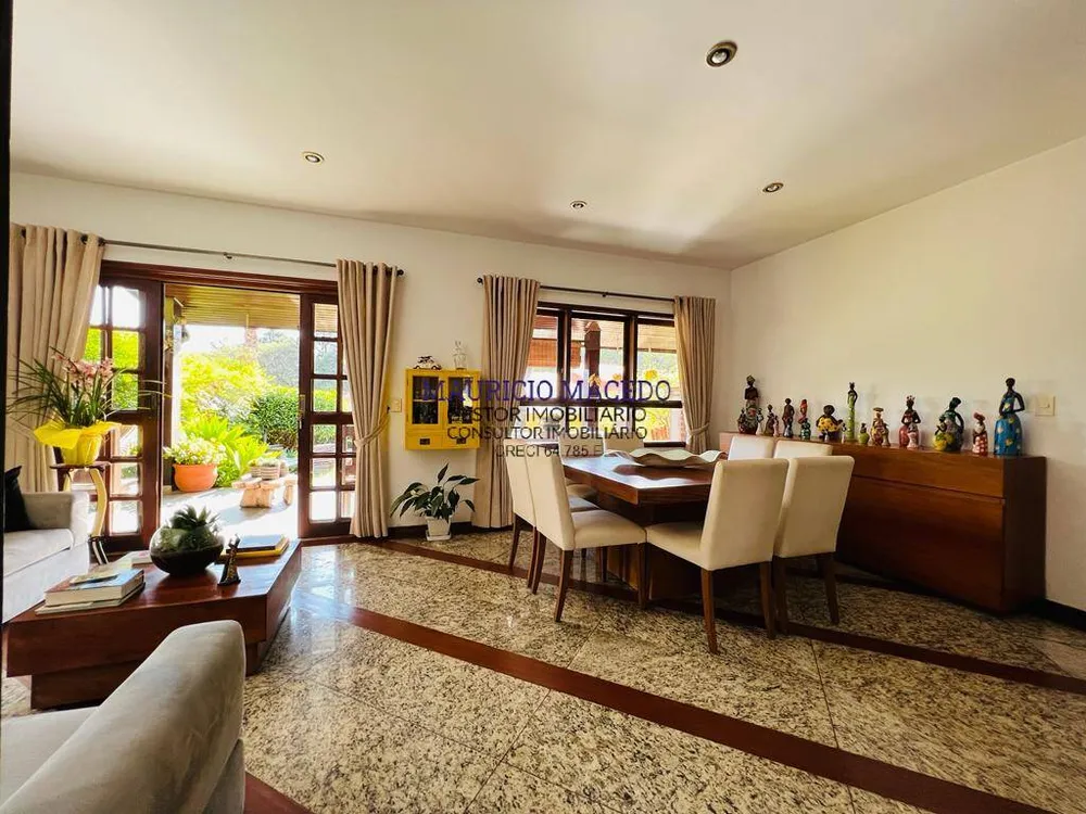 Casa, 3 quartos, 212 m² - Foto 6