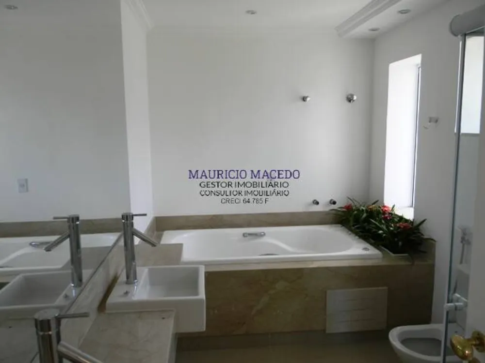 Casa, 5 quartos, 500 m² - Foto 10