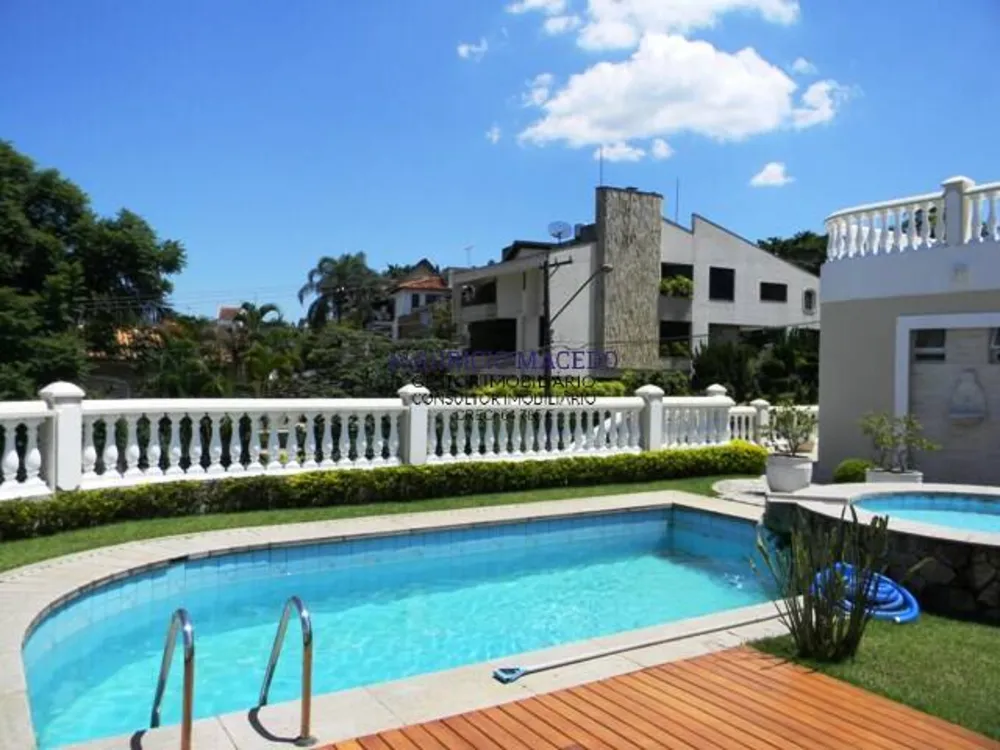 Casa, 5 quartos, 500 m² - Foto 9
