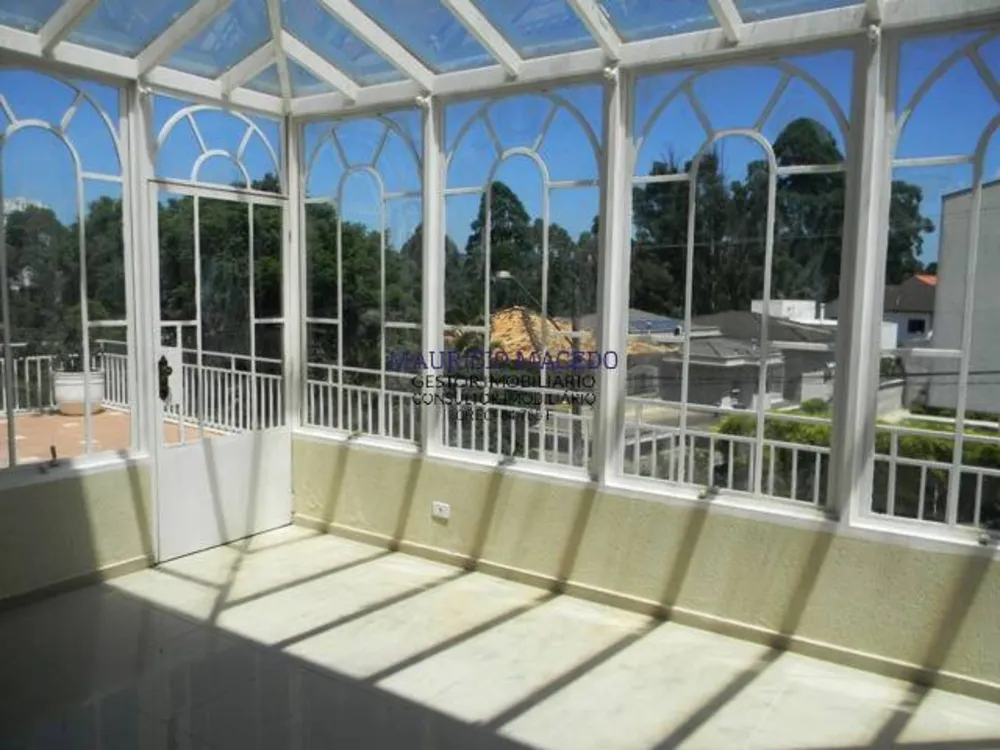 Casa, 5 quartos, 500 m² - Foto 2