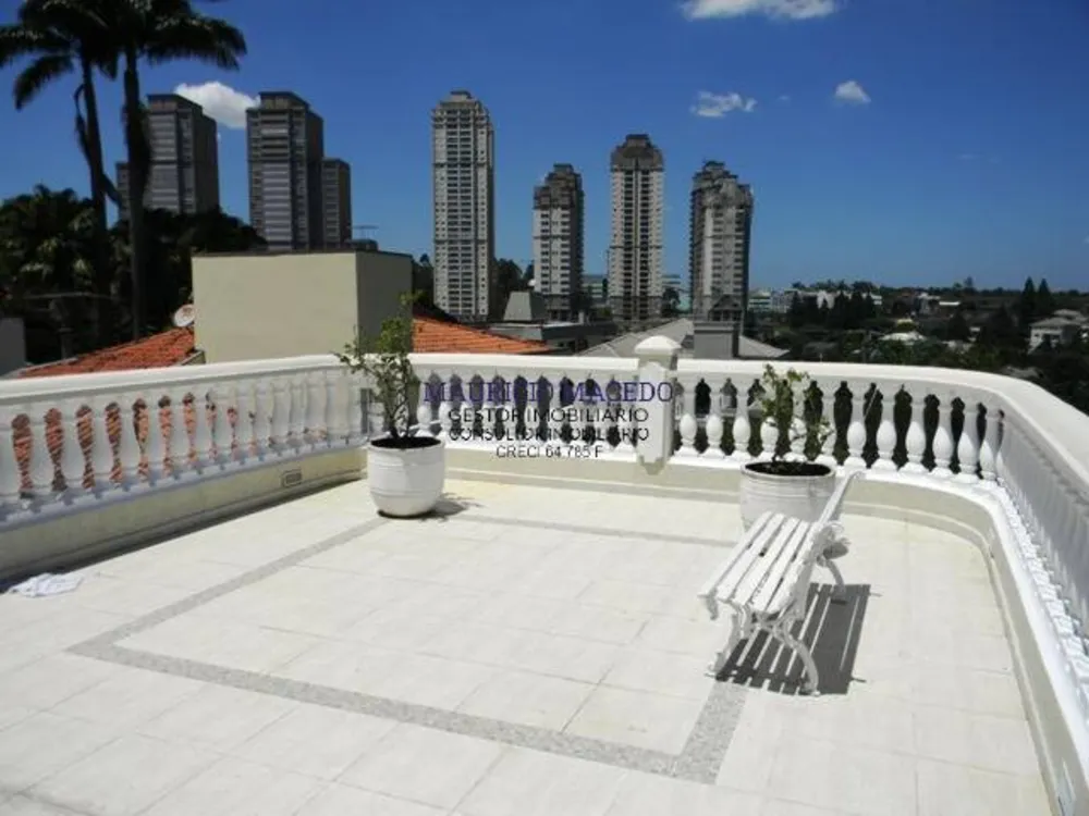 Casa, 5 quartos, 500 m² - Foto 5