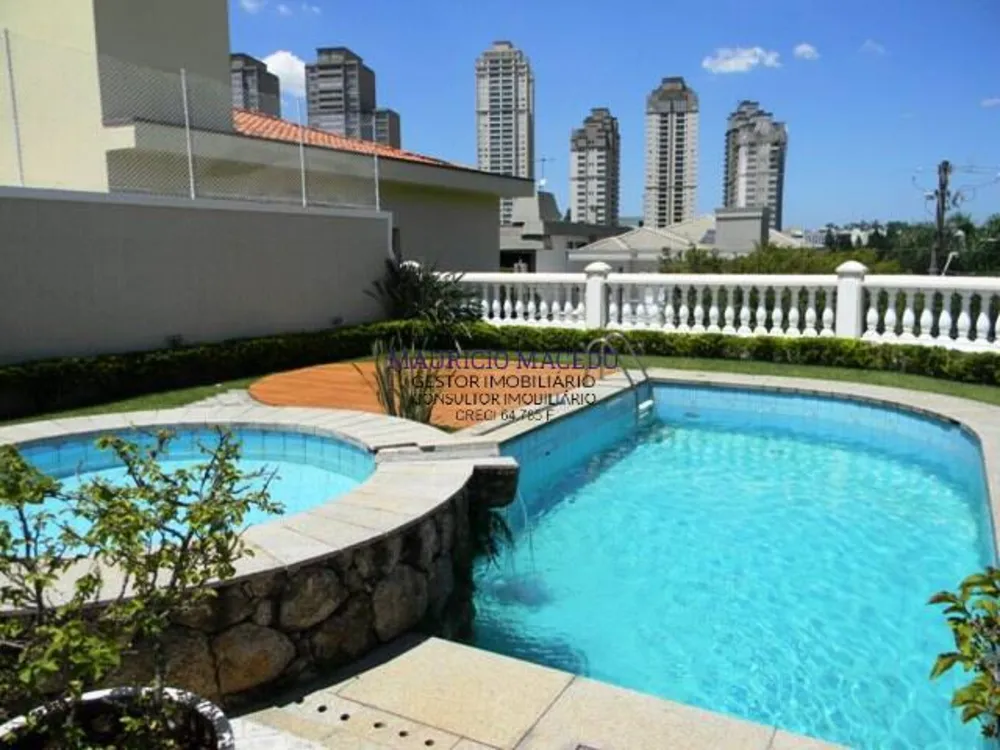 Casa, 5 quartos, 500 m² - Foto 7