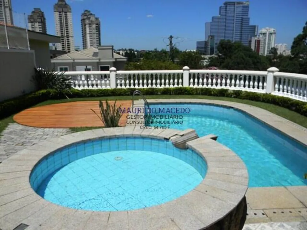 Casa, 5 quartos, 500 m² - Foto 8