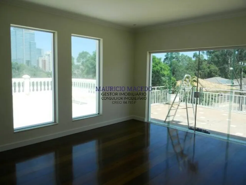Casa, 5 quartos, 500 m² - Foto 4