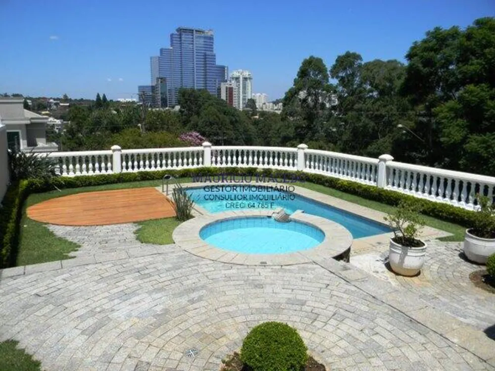 Casa, 5 quartos, 500 m² - Foto 6