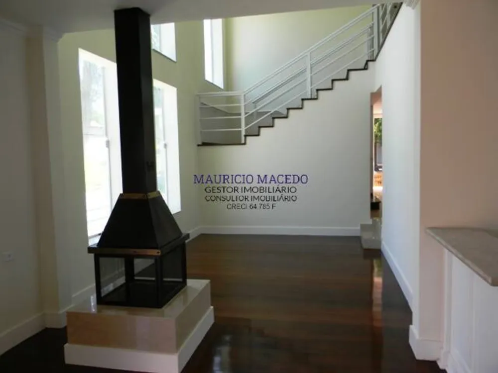 Casa, 5 quartos, 500 m² - Foto 3