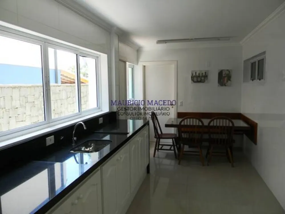 Casa, 5 quartos, 500 m² - Foto 12