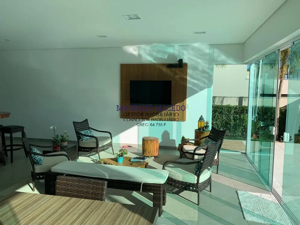 Casa, 5 quartos, 564 m² - Foto 14