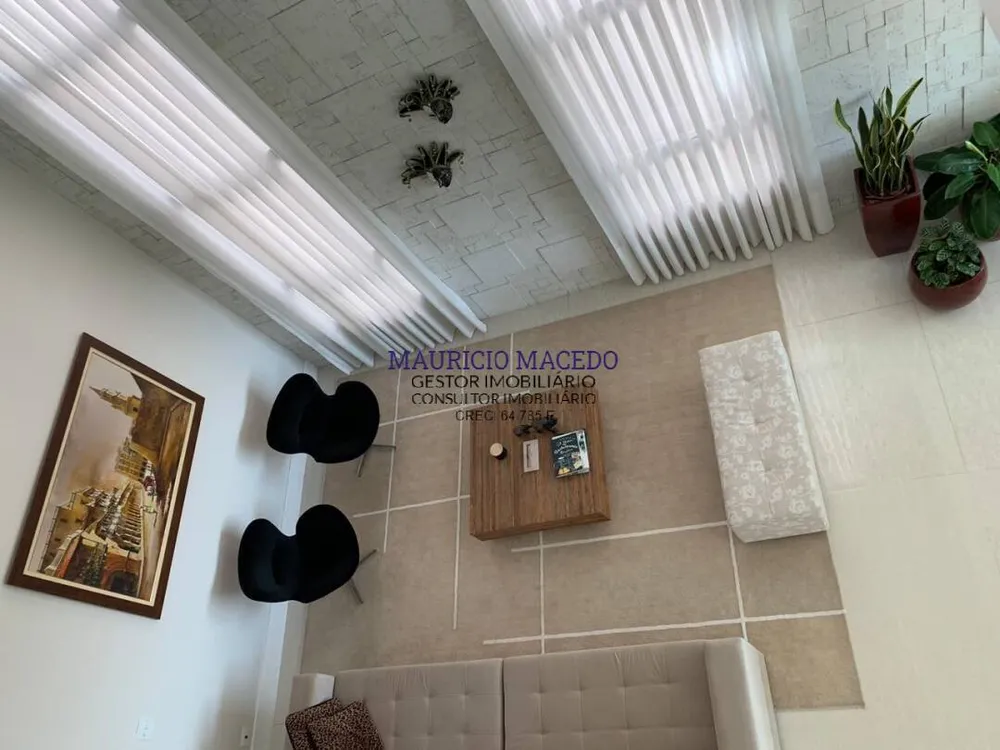 Casa, 5 quartos, 564 m² - Foto 6