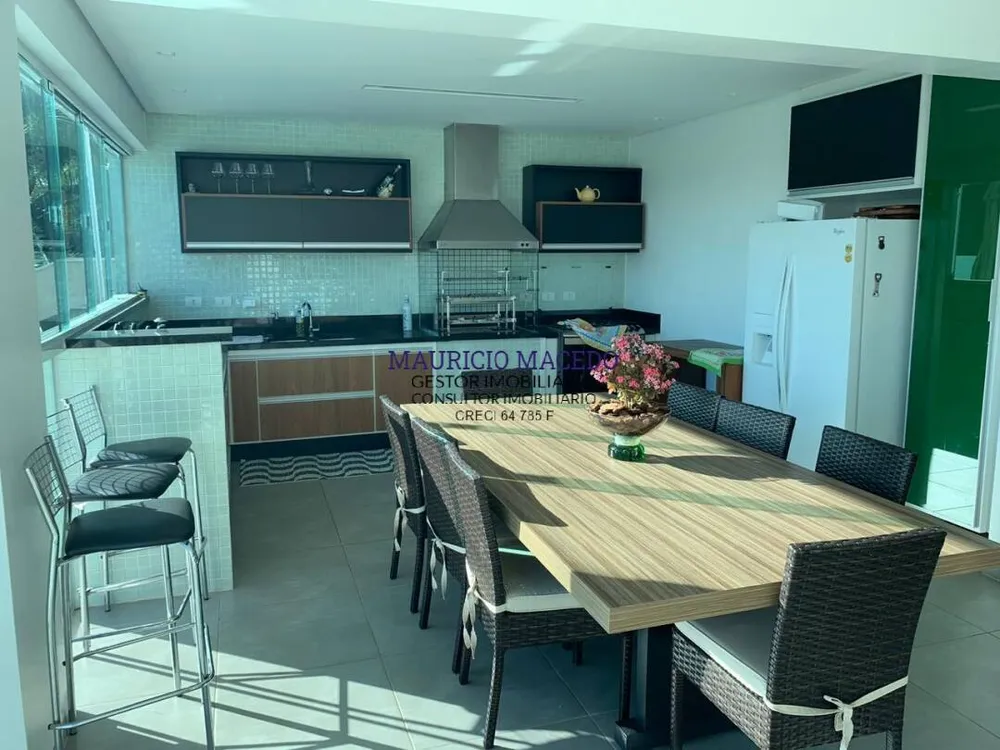 Casa, 5 quartos, 564 m² - Foto 18