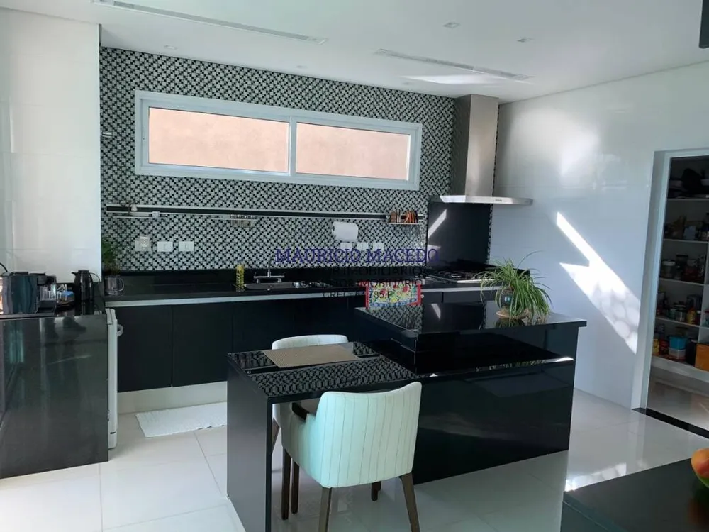 Casa, 5 quartos, 564 m² - Foto 9