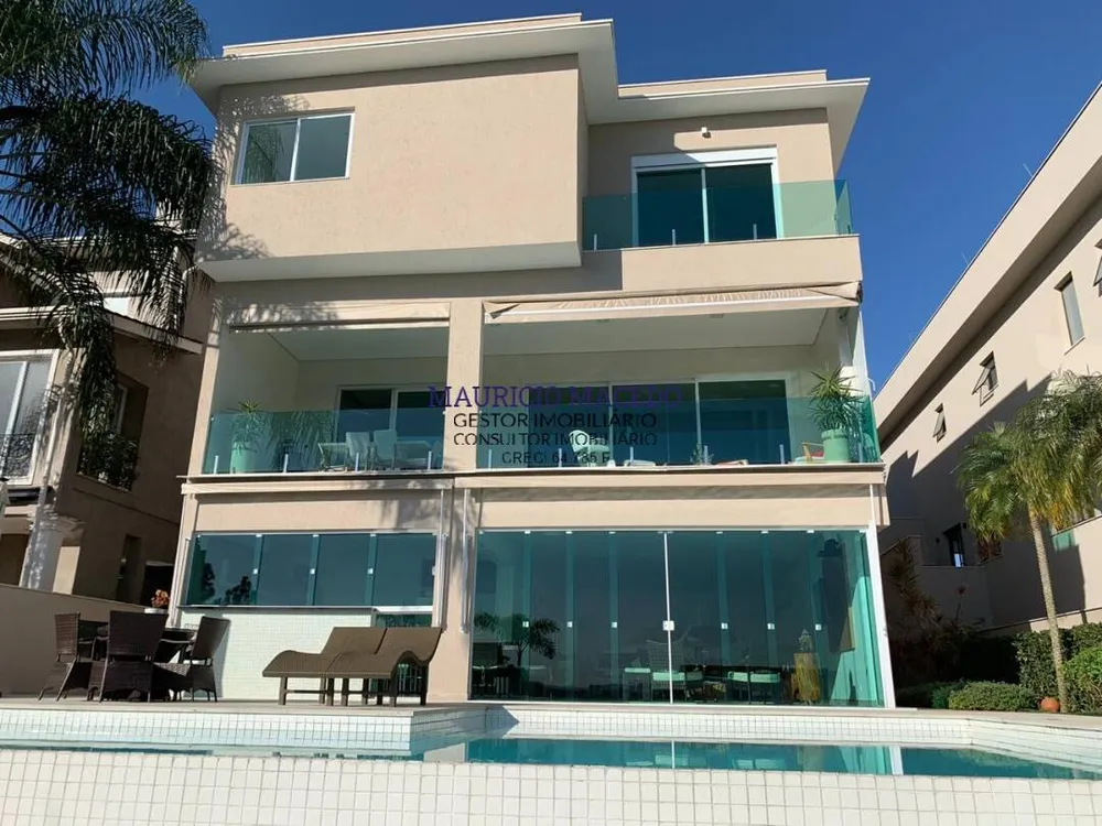 Casa, 5 quartos, 564 m² - Foto 13
