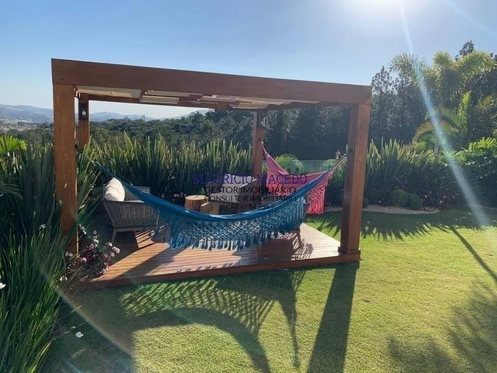 Casa, 5 quartos, 564 m² - Foto 15