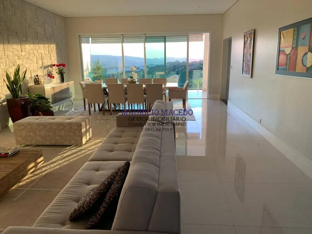 Casa, 5 quartos, 564 m² - Foto 16