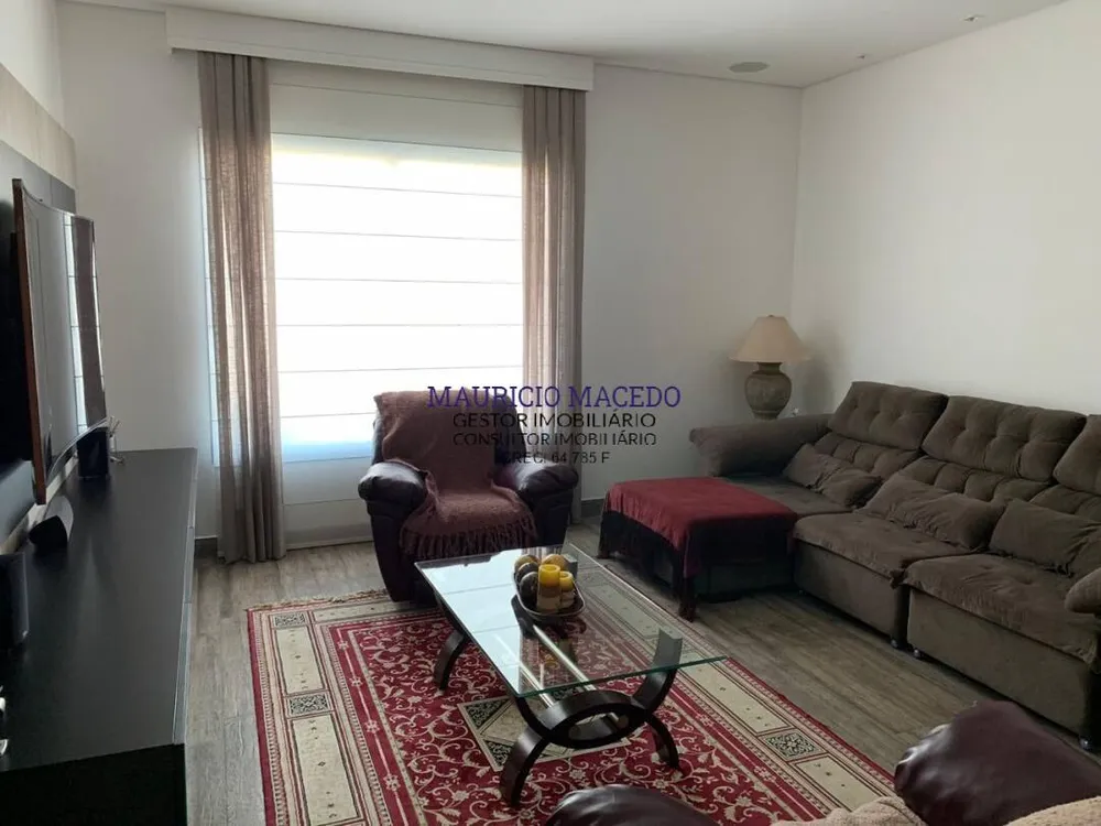 Casa, 5 quartos, 564 m² - Foto 8