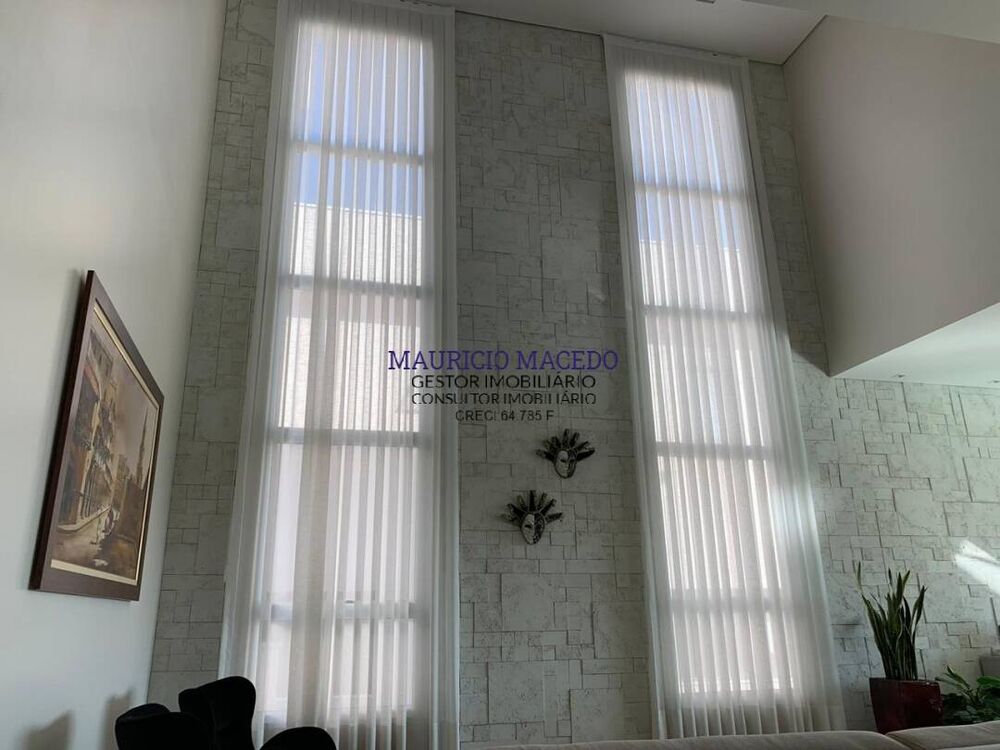 Casa, 5 quartos, 564 m² - Foto 3