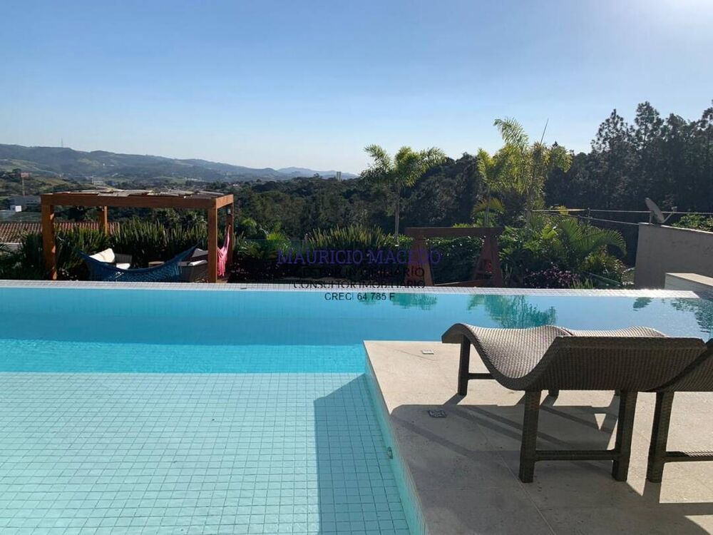 Casa, 5 quartos, 564 m² - Foto 4