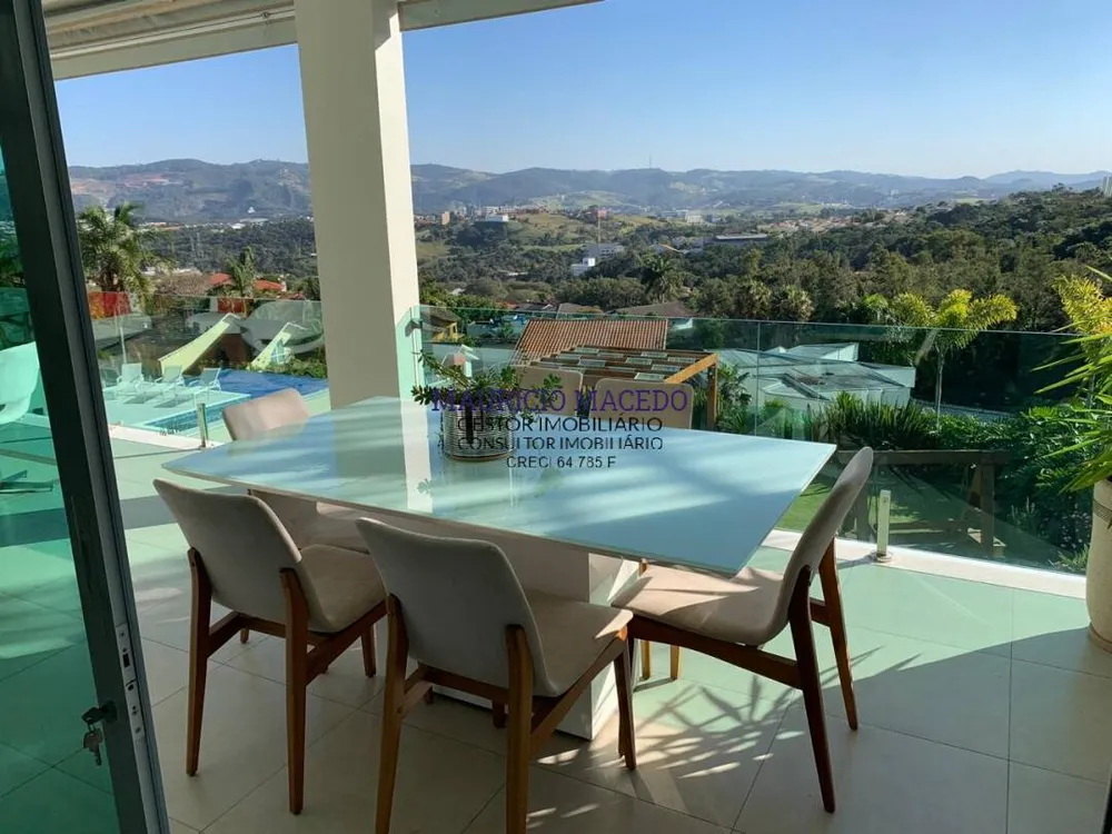 Casa, 5 quartos, 564 m² - Foto 20