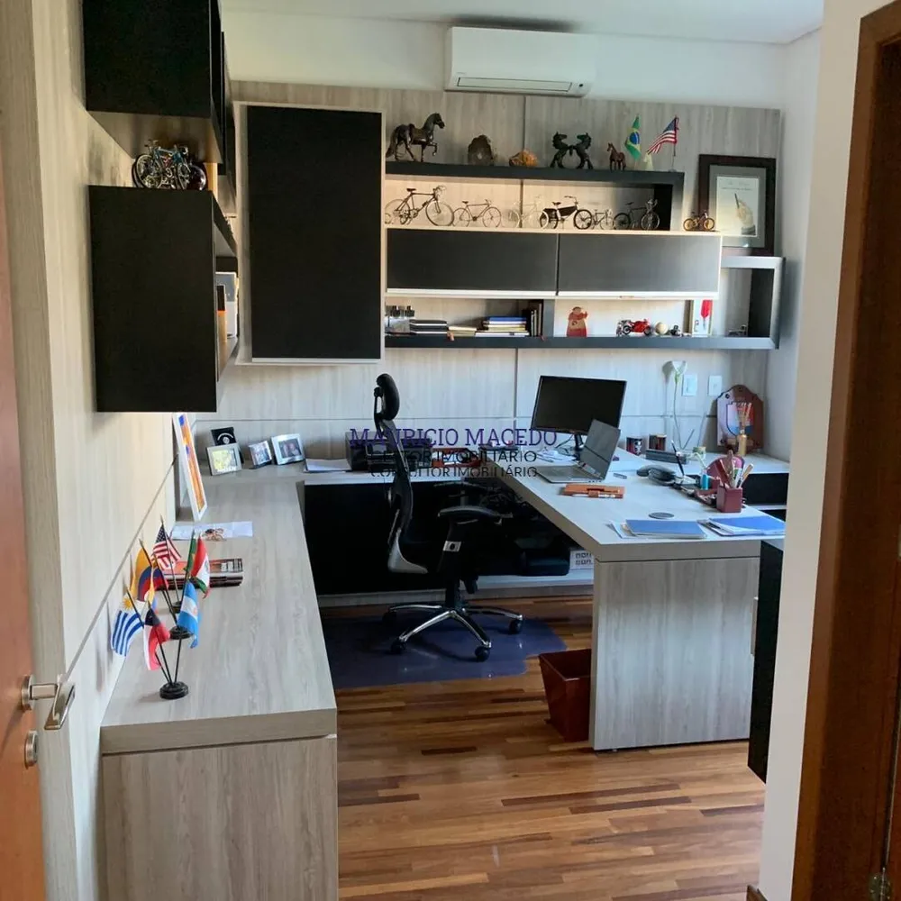Casa, 5 quartos, 564 m² - Foto 5