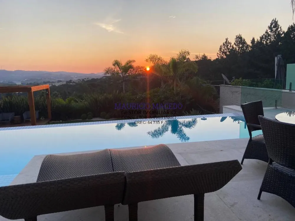 Casa, 5 quartos, 564 m² - Foto 8