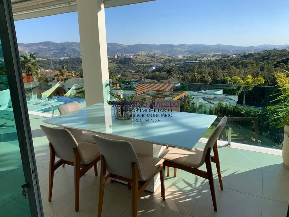 Casa, 5 quartos, 564 m² - Foto 5