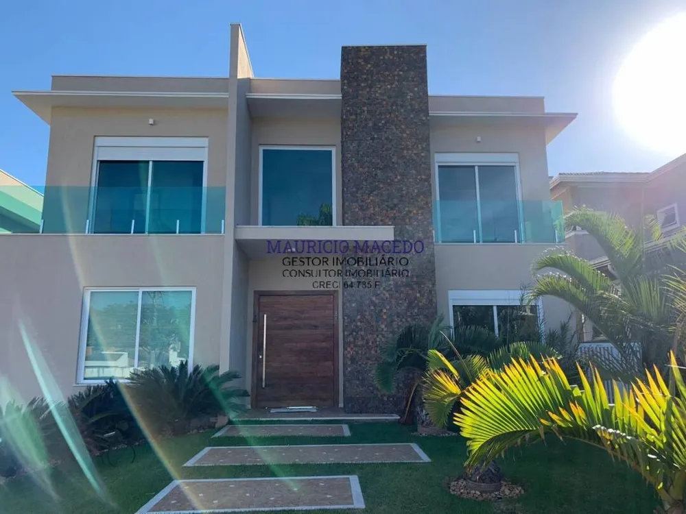 Casa, 5 quartos, 564 m² - Foto 19