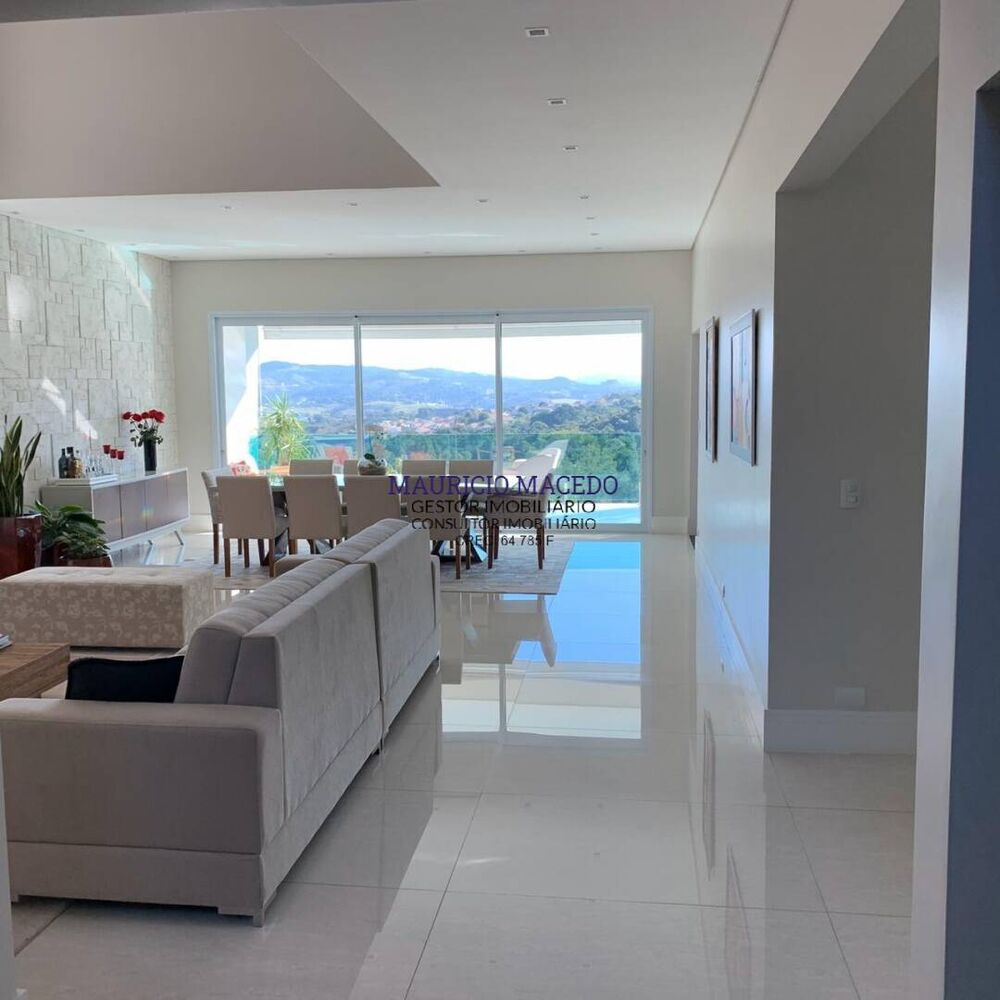 Casa, 5 quartos, 564 m² - Foto 2