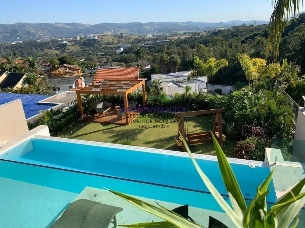 Casa, 5 quartos, 564 m² - Foto 7