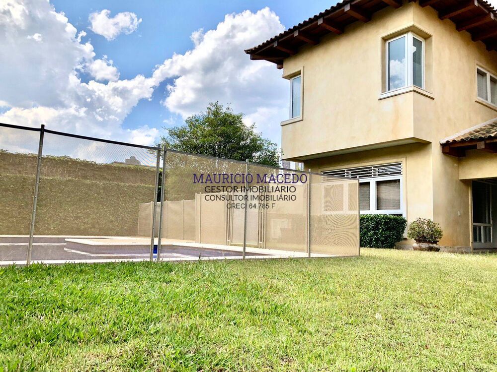 Casa, 4 quartos, 824 m² - Foto 5