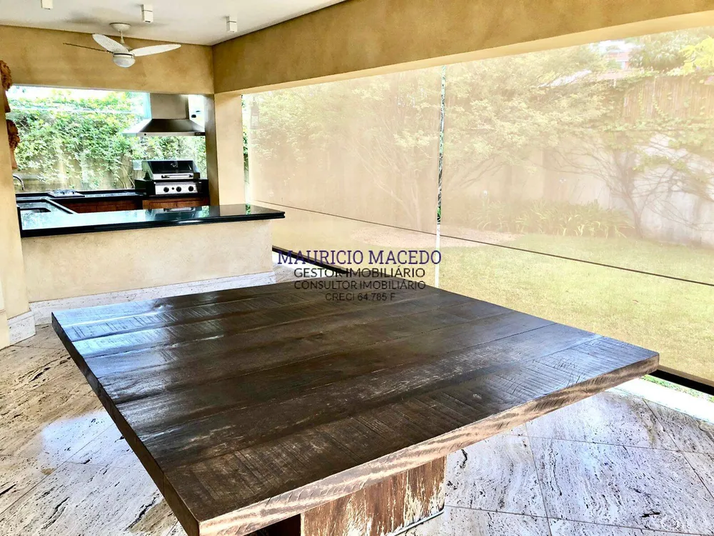 Casa, 4 quartos, 824 m² - Foto 6