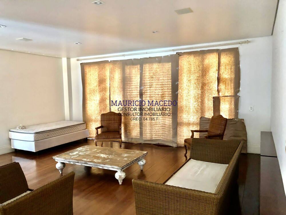 Casa, 4 quartos, 824 m² - Foto 8