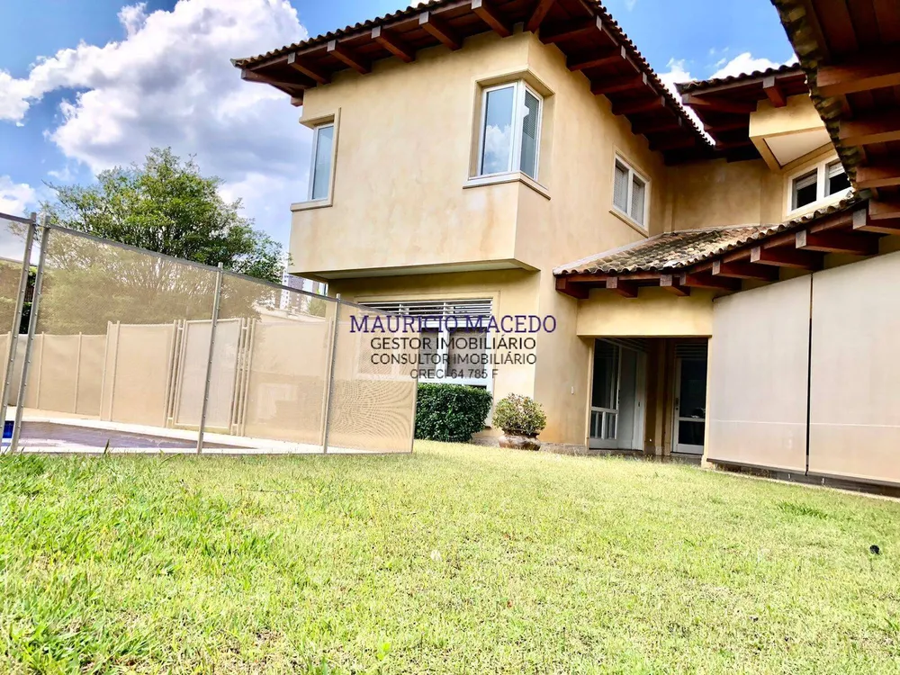 Casa, 4 quartos, 824 m² - Foto 1