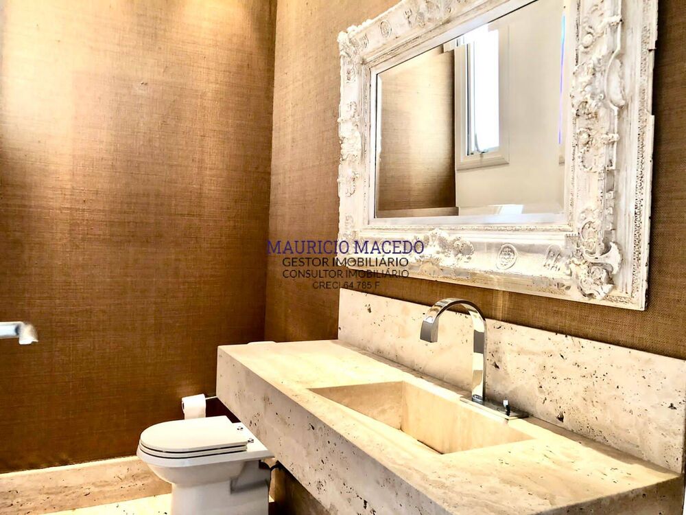 Casa, 4 quartos, 824 m² - Foto 9