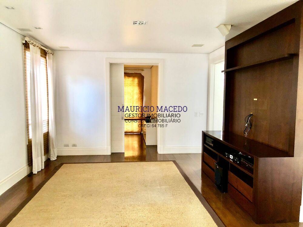 Casa, 4 quartos, 824 m² - Foto 11