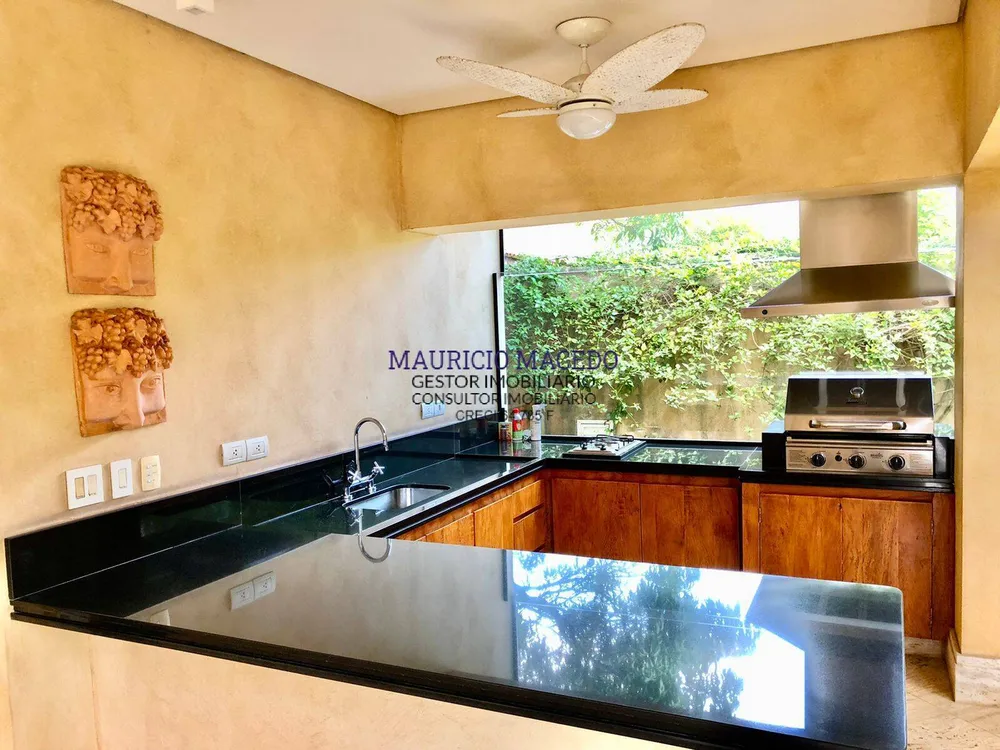 Casa, 4 quartos, 824 m² - Foto 21