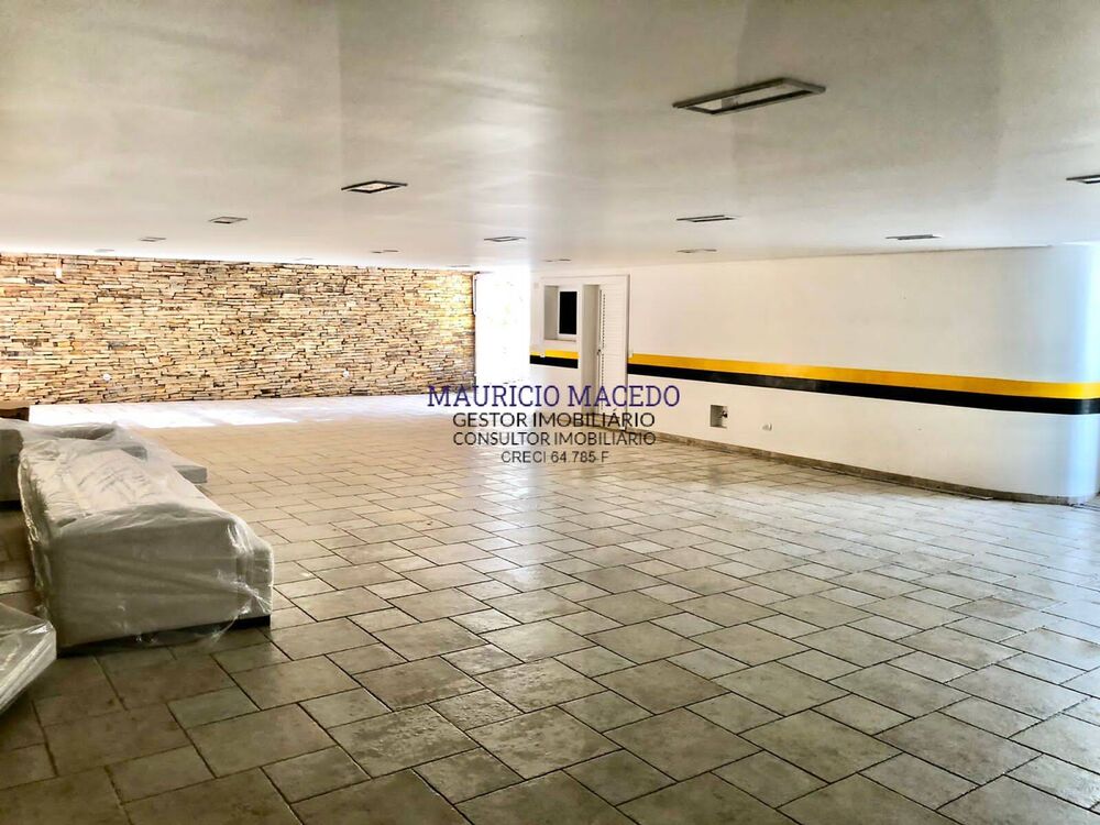 Casa, 4 quartos, 824 m² - Foto 1
