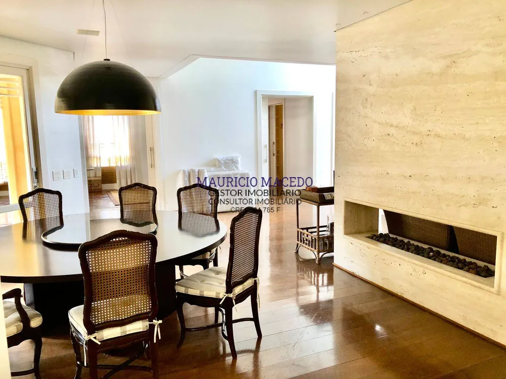 Casa, 4 quartos, 824 m² - Foto 22