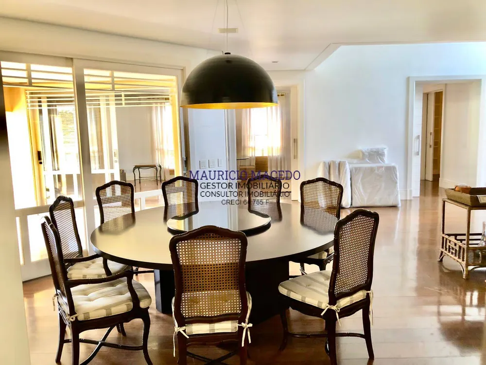 Casa, 4 quartos, 824 m² - Foto 8
