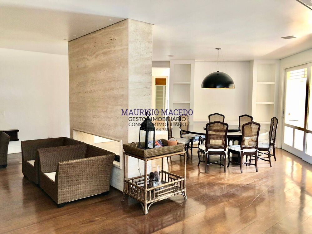 Casa, 4 quartos, 824 m² - Foto 6