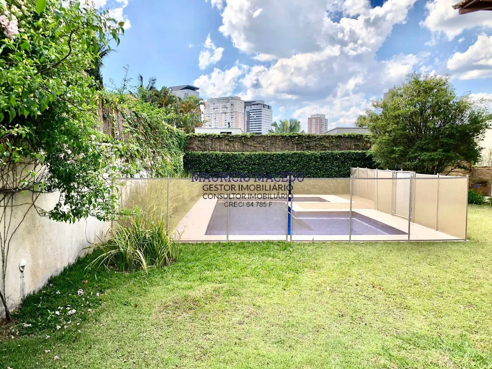 Casa, 4 quartos, 824 m² - Foto 2